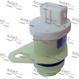 Sensor, Geschwindigkeit/Drehzahl SIDAT 83.492A2