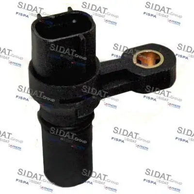 Drehzahlsensor, Automatikgetriebe Ausgang SIDAT 83.544 Bild Drehzahlsensor, Automatikgetriebe Ausgang SIDAT 83.544