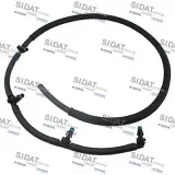 Schlauch, Leckkraftstoff SIDAT 83.6013A2