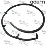 Schlauch, Leckkraftstoff SIDAT 83.6013A2
