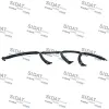Schlauch, Leckkraftstoff SIDAT 83.6014A2