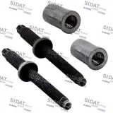 Reparatursatz, Common-Rail-System SIDAT 83.6028