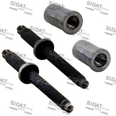 Reparatursatz, Common-Rail-System SIDAT 83.6028 Bild Reparatursatz, Common-Rail-System SIDAT 83.6028