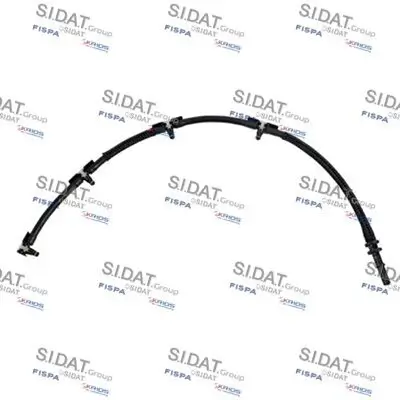 Schlauch, Leckkraftstoff SIDAT 83.6096A2