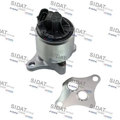 AGR-Ventil SIDAT 83.610 Bild AGR-Ventil SIDAT 83.610