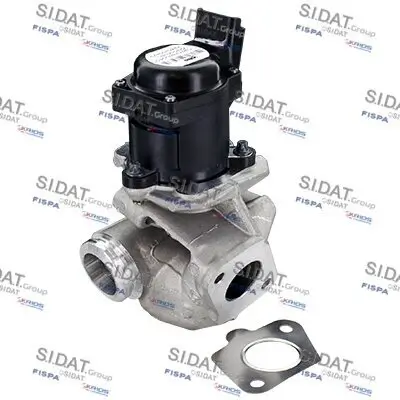 AGR-Ventil SIDAT 83.613 Bild AGR-Ventil SIDAT 83.613