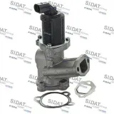 AGR-Ventil SIDAT 83.632
