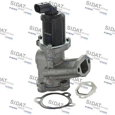 AGR-Ventil SIDAT 83.632 Bild AGR-Ventil SIDAT 83.632