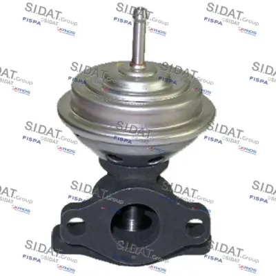 AGR-Ventil SIDAT 83.645 Bild AGR-Ventil SIDAT 83.645