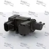 Druckwandler, Turbolader 12 V SIDAT 83.771