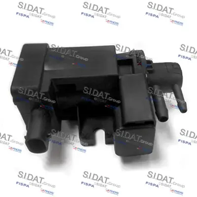 Druckwandler, Abgassteuerung 12 V SIDAT 83.775 Bild Druckwandler, Abgassteuerung 12 V SIDAT 83.775