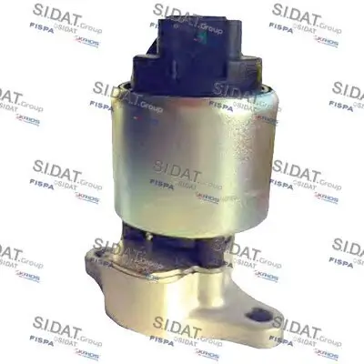 AGR-Ventil SIDAT 83.797 Bild AGR-Ventil SIDAT 83.797