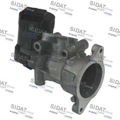 AGR-Ventil SIDAT 83.823 Bild AGR-Ventil SIDAT 83.823