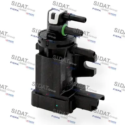 Druckwandler, Abgassteuerung SIDAT 83.867 Bild Druckwandler, Abgassteuerung SIDAT 83.867