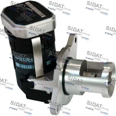 AGR-Ventil SIDAT 83.888 Bild AGR-Ventil SIDAT 83.888