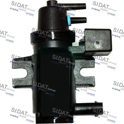 Druckwandler, Abgassteuerung SIDAT 83.902 Bild Druckwandler, Abgassteuerung SIDAT 83.902