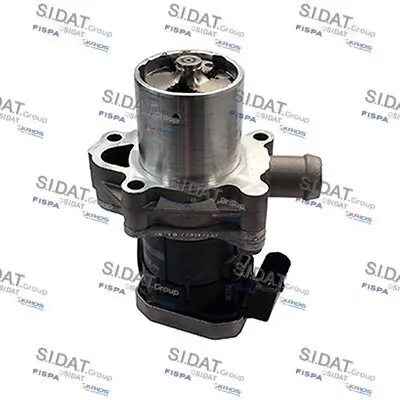 AGR-Ventil SIDAT 83.934 Bild AGR-Ventil SIDAT 83.934