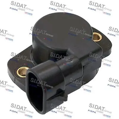 Sensor, Drosselklappenstellung SIDAT 84.102 Bild Sensor, Drosselklappenstellung SIDAT 84.102