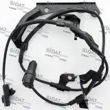 Sensor, Raddrehzahl Vorderachse links SIDAT 84.1034