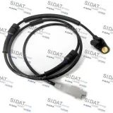 Sensor, Raddrehzahl SIDAT 84.1094