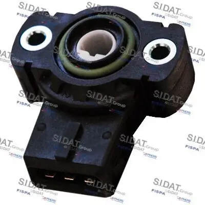 Sensor, Drosselklappenstellung SIDAT 84.127