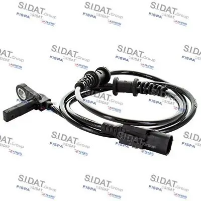 Sensor, Raddrehzahl SIDAT 84.1473