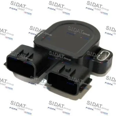 Sensor, Drosselklappenstellung SIDAT 84.151 Bild Sensor, Drosselklappenstellung SIDAT 84.151