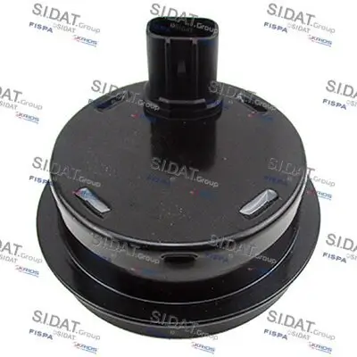 Sensor, Raddrehzahl Hinterachse links Hinterachse rechts SIDAT 84.1577 Bild Sensor, Raddrehzahl Hinterachse links Hinterachse rechts SIDAT 84.1577