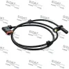 Sensor, Raddrehzahl Hinterachse links Hinterachse rechts SIDAT 84.1644