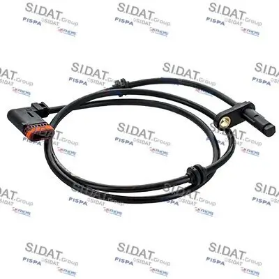 Sensor, Raddrehzahl Hinterachse links Hinterachse rechts SIDAT 84.1644 Bild Sensor, Raddrehzahl Hinterachse links Hinterachse rechts SIDAT 84.1644