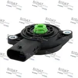 Sensor, Drosselklappenstellung SIDAT 84.190A2