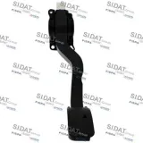 Fahrpedalsatz SIDAT 84.2050A2