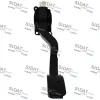 Fahrpedalsatz SIDAT 84.2050A2