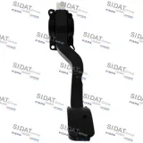 Fahrpedalsatz SIDAT 84.2050A2