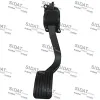 Fahrpedalsatz SIDAT 84.2200