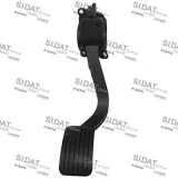 Fahrpedalsatz SIDAT 84.2200