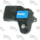 Sensor, Ladedruck SIDAT 84.220