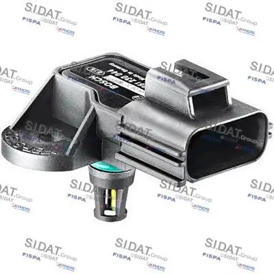 Sensor, Saugrohrdruck SIDAT 84.258 Bild Sensor, Saugrohrdruck SIDAT 84.258
