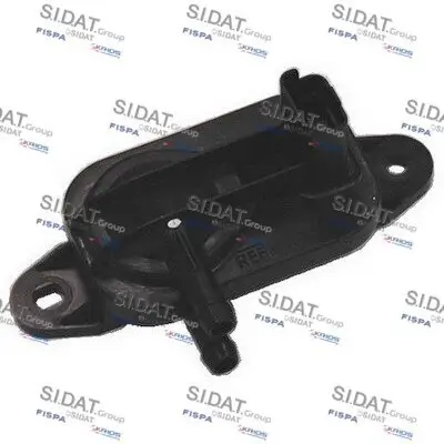Sensor, Abgasdruck SIDAT 84.283