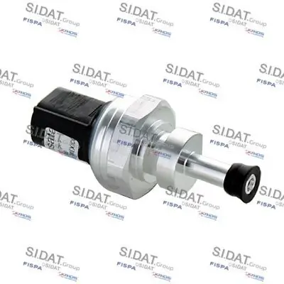 Sensor, Abgasdruck SIDAT 84.3015