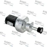 Sensor, Abgasdruck SIDAT 84.3015