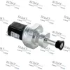 Sensor, Abgasdruck SIDAT 84.3015