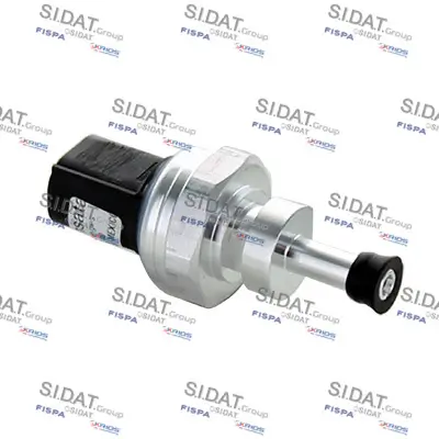 Sensor, Abgasdruck SIDAT 84.3015 Bild Sensor, Abgasdruck SIDAT 84.3015