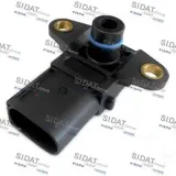 Sensor, Saugrohrdruck SIDAT 84.3017