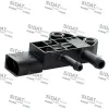 Sensor, Abgasdruck SIDAT 84.3020