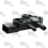Sensor, Abgasdruck SIDAT 84.3020