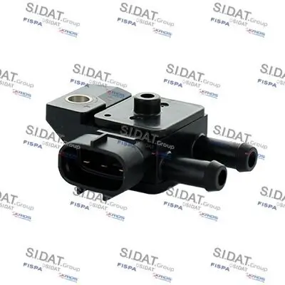 Sensor, Abgasdruck SIDAT 84.3053 Bild Sensor, Abgasdruck SIDAT 84.3053