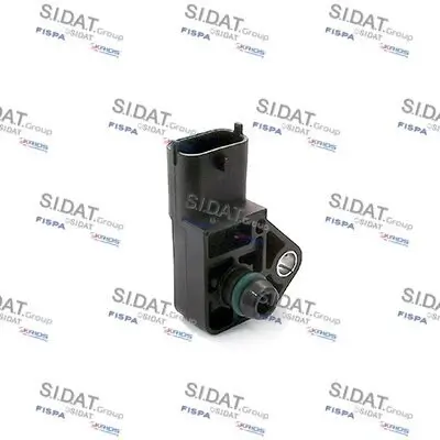 Sensor, Saugrohrdruck SIDAT 84.305 Bild Sensor, Saugrohrdruck SIDAT 84.305