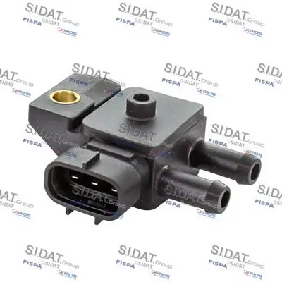 Sensor, Abgasdruck SIDAT 84.3065 Bild Sensor, Abgasdruck SIDAT 84.3065