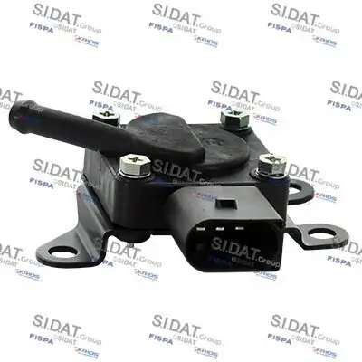 Sensor, Abgasdruck SIDAT 84.3066 Bild Sensor, Abgasdruck SIDAT 84.3066